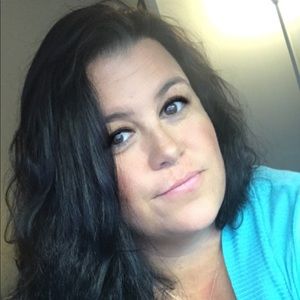 Meet your Posher, Kristen